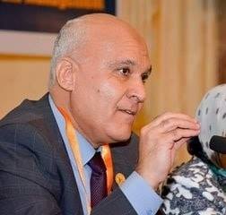 ا.د/ بهاء الدين عويس