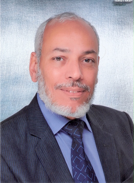 ا.د/ عز الدين فكرى أسماعيل