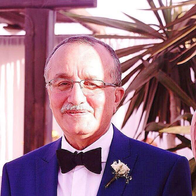 ا.د/ ابراهيم عبد الغني رمضان