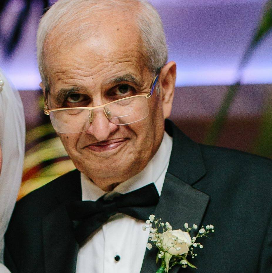 لواء طبيب/ نبيل العسقلاني