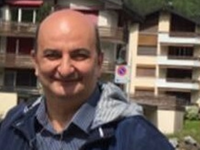 ا.د/ سعد ابراهيم سعد