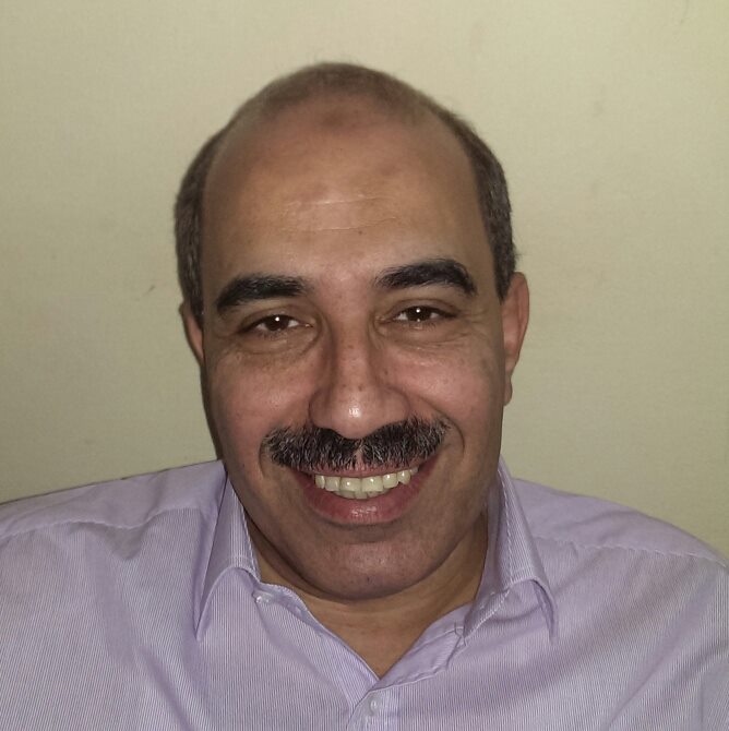 ا.د/ طارق السعيد الاودن